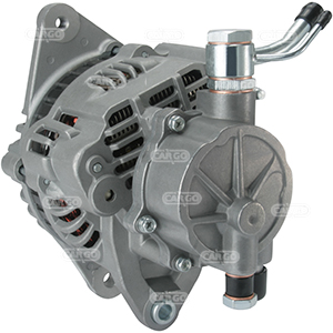 Alternator HYUNDAI H-1 caroserie (A1) 2.5 TD diesel 101 cai HC-CARGO 112205