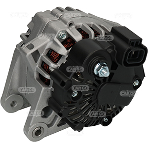 Alternator HYUNDAI GETZ (TB) 1.4 i benzina 97 cai HC-CARGO 113657