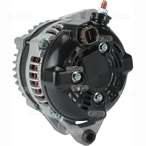 Alternator HYUNDAI SANTA FE II (CM) 2.2 CRDi 4x4 diesel 197 cai HC-CARGO 115632