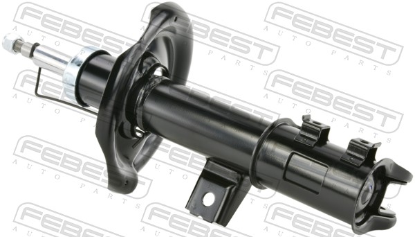 Amortizor HYUNDAI i30 (FD) 1.4 benzina 109 cai FEBEST 12110-001FL