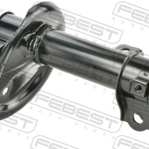 Amortizor HYUNDAI ELANTRA III limuzina (XD) 2.0 CRDi diesel 113 cai FEBEST 12110-001FR