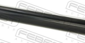 Amortizor HYUNDAI i30 cupe 1.6 T-GDI benzina 186 cai FEBEST 12110-004R