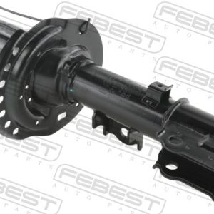 Amortizor HYUNDAI ACCENT IV limuzina (RB) 1.6 CRDI diesel 136 cai FEBEST 12110-005FL