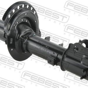Amortizor HYUNDAI ACCENT IV limuzina (RB) 1.6 benzina 123 cai FEBEST 12110-005FR