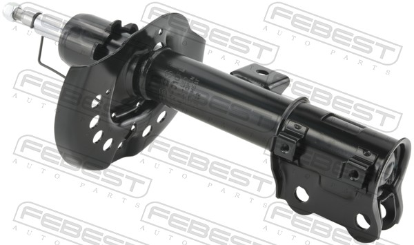 Amortizor HYUNDAI i40 I CW (VF) 1.7 CRDi diesel 116 cai FEBEST 12110-010FL