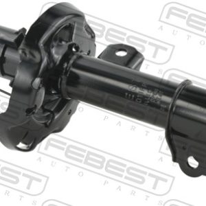 Amortizor HYUNDAI ACCENT IV limuzina (RB) 1.6 benzina 123 cai FEBEST 12110-011FR