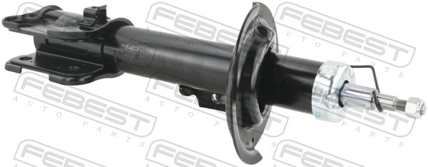 Amortizor HYUNDAI GRAND SANTA FE 2.2 CRDi tractiune integrala diesel 200 cai FEBEST 12110-012FL