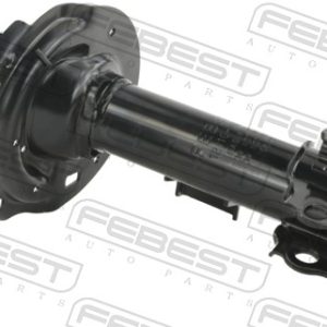 Amortizor HYUNDAI i30 (FD) 1.6 benzina 116 cai FEBEST 12110-013FL