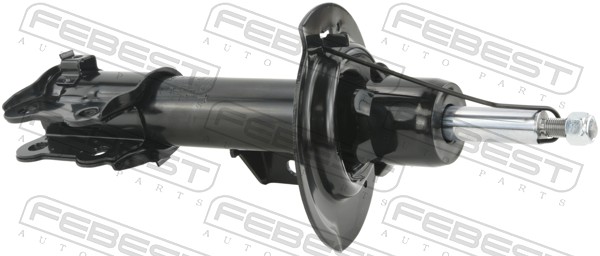 Amortizor HYUNDAI i30 Hatchback Van (PDE) 1.0 T-GDi benzina 120 cai FEBEST 12110-014FL