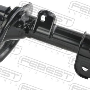 Amortizor HYUNDAI H-1 Cargo (TQ) 2.5 CRDi diesel 110 cai FEBEST 12110-015FL