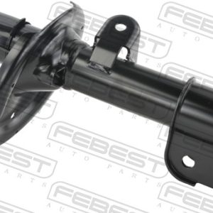 Amortizor HYUNDAI H-1 / STAREX bus (A1) 2.5 CRDi diesel 110 cai FEBEST 12110-015FR
