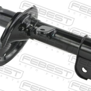 Amortizor HYUNDAI SANTA FE II (CM) 2.2 CRDi diesel 155 cai FEBEST 12110-017FL