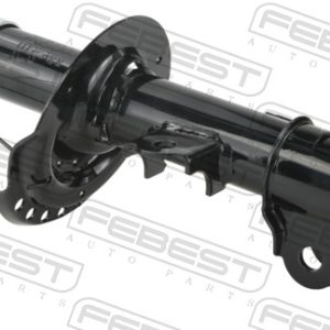 Amortizor HYUNDAI ACCENT III limuzina (MC) 1.6 GLS benzina 112 cai FEBEST 12110-022FR