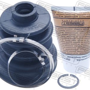 Ansamblu burduf articulatie planetara HYUNDAI SANTA FE III (DM, DMA) 2.2 CRDi 4WD diesel 197 cai FEBEST 1215-CM10R