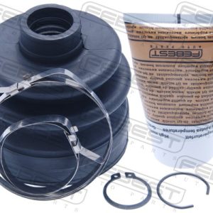 Ansamblu burduf articulatie planetara HYUNDAI SANTA FE II Autoutilitara/SUV (CM) CRDi diesel 155 cai FEBEST 1215-CMATLH