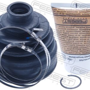 Ansamblu burduf articulatie planetara HYUNDAI GRANDEUR (TG) 2.4 benzina 164 cai FEBEST 1215-IX35RH