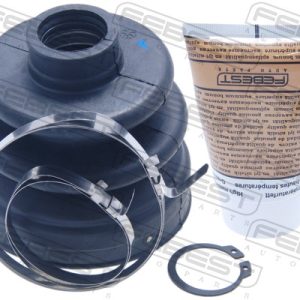 Ansamblu burduf articulatie planetara HYUNDAI SANTA FE I Autoutilitara/SUV (SM) CRDi 4x4 diesel 125 cai FEBEST 1215-SANFELH