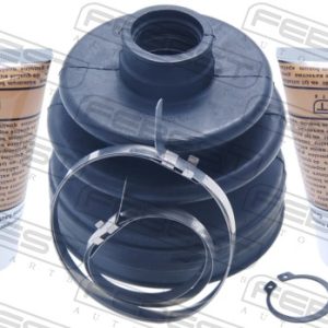 Ansamblu burduf articulatie planetara HYUNDAI SANTA FE II (CM) 2.2 CRDi diesel 155 cai FEBEST 1215-SANFERHT