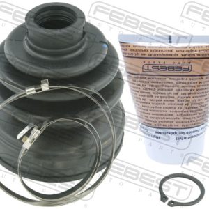 Ansamblu burduf articulatie planetara HYUNDAI GRANDEUR (HG) 2.2 D diesel 200 cai FEBEST 1215-YFT