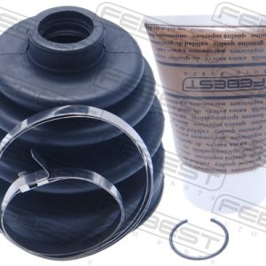 Ansamblu burduf articulatie planetara HYUNDAI TUCSON (NX4E, NX4A) 1.6 T-GDi Hybrid 48V HTRAC benzina/elector 179 cai FEBEST 1217-EFAT