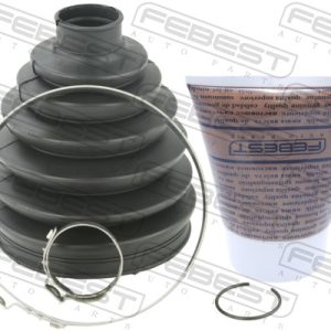 Ansamblu burduf articulatie planetara HYUNDAI TUCSON Autoutilitara/SUV (TLE) 1.6 T-GDi benzina 177 cai FEBEST 1217P-IX35D7