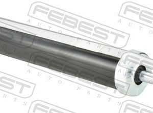 Amortizor HYUNDAI ELANTRA III (XD) 2.0 benzina 143 cai FEBEST 12650914R