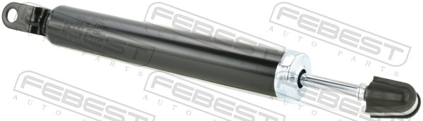 Amortizor HYUNDAI i30 cupe 1.4 benzina 101 cai FEBEST 12650915R