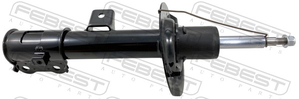 Amortizor HYUNDAI TUCSON Autoutilitara/SUV (JM) CVVT benzina 141 cai FEBEST 12660597FR