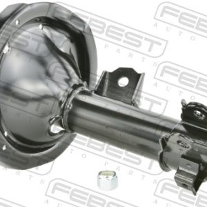 Amortizor HYUNDAI ACCENT III limuzina (MC) 1.4 GL benzina 97 cai FEBEST 12666482FL