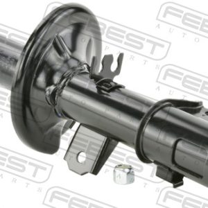 Amortizor HYUNDAI GETZ (TB) 1.4 i benzina 97 cai FEBEST 12666493FR