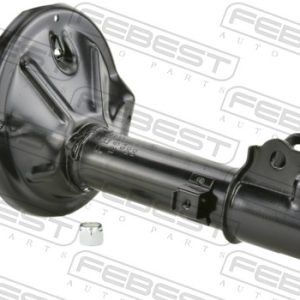 Amortizor HYUNDAI ACCENT II (LC) 1.6 benzina 105 cai FEBEST 12667890RL