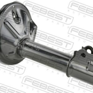 Amortizor HYUNDAI ACCENT limuzina (X-3) 1.3 i 12V benzina 84 cai FEBEST 12667891RR