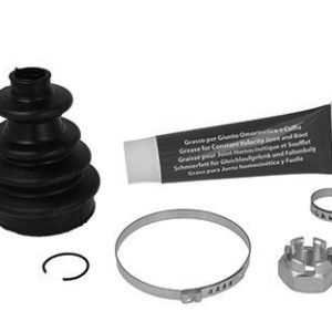 Ansamblu burduf articulatie planetara HYUNDAI i30 (FD) 1.4 benzina 109 cai METELLI 13-0605