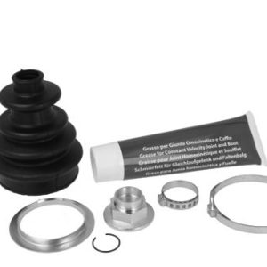 Ansamblu burduf articulatie planetara HYUNDAI i10 I (PA) 1.0 benzina 69 cai METELLI 13-0632