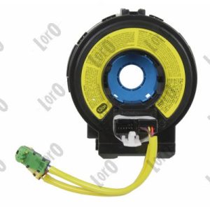 Arc spirala Airbag HYUNDAI SANTA FE II (CM) 2.2 CRDi diesel 197 cai ABAKUS 134-01-002