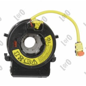 Arc spirala Airbag HYUNDAI SANTA FE III (DM, DMA) 2.4 GDI benzina 188 cai ABAKUS 134-01-009