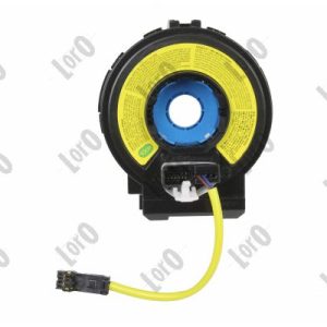 Arc spirala Airbag HYUNDAI i20 I (PB, PBT) 1.6 benzina 126 cai ABAKUS 134-01-048