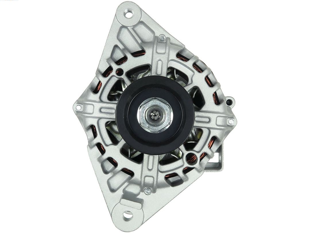 Alternator HYUNDAI ACCENT III limuzina (MC) 1.6 GLS benzina 112 cai AS-PL A9272S