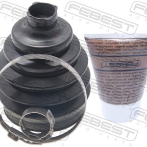 Ansamblu burduf articulatie planetara HYUNDAI i30 cupe 1.6 CRDi diesel 136 cai FEBEST 1417P-NACTR