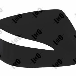 Acoperire oglinda exterioara HYUNDAI SANTA FE III (DM, DMA) 2.2 CRDi diesel 200 cai ABAKUS 1554C02