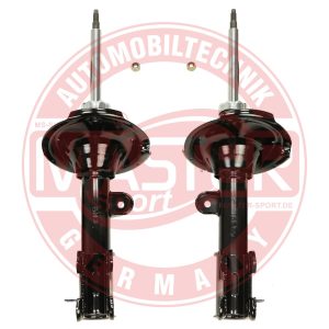 Amortizor HYUNDAI SANTA FE II (CM) 2.7 V6 GLS 4x4 benzina 189 cai MASTERSPORT GERMANY 16K001191