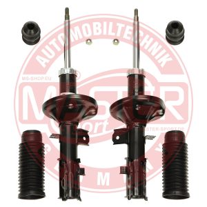 Amortizor HYUNDAI GETZ (TB) 1.5 CRDi diesel 82 cai MASTERSPORT GERMANY 16K001243