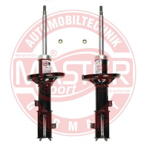Amortizor HYUNDAI ACCENT II (LC) 1.5 CRDi diesel 82 cai MASTERSPORT GERMANY 16K001271