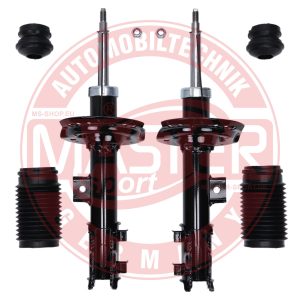 Amortizor HYUNDAI ELANTRA V limuzina (MD, UD) 1.6 CRDi diesel 128 cai MASTERSPORT GERMANY 16K001383