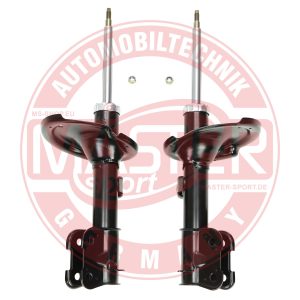 Amortizor HYUNDAI H-1 Cargo (TQ) 2.5 CRDi diesel 163 cai MASTERSPORT GERMANY 16K001391