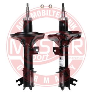 Amortizor HYUNDAI SANTA FE I (SM) 2.0 benzina 135 cai MASTERSPORT GERMANY 16K001411
