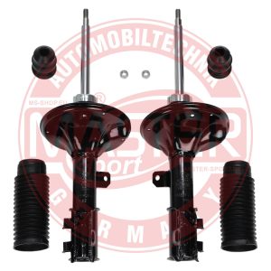 Amortizor HYUNDAI COUPE II (GK) 1.6 16V benzina 105 cai MASTERSPORT GERMANY 16K001693