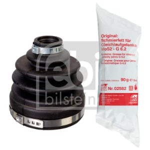 Ansamblu burduf articulatie planetara HYUNDAI ix35 (LM, EL, ELH) 1.7 CRDi diesel 116 cai FEBI BILSTEIN 172466