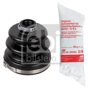 Ansamblu burduf articulatie planetara HYUNDAI ix35 (LM, EL, ELH) 2.0 CRDi 4WD diesel 177 cai FEBI BILSTEIN 172667