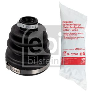 Ansamblu burduf articulatie planetara HYUNDAI ELANTRA V limuzina (MD, UD) 1.6 CRDi diesel 128 cai FEBI BILSTEIN 172791